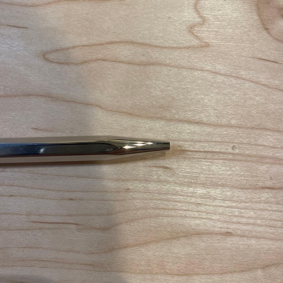 カランダッシュ シェブロン