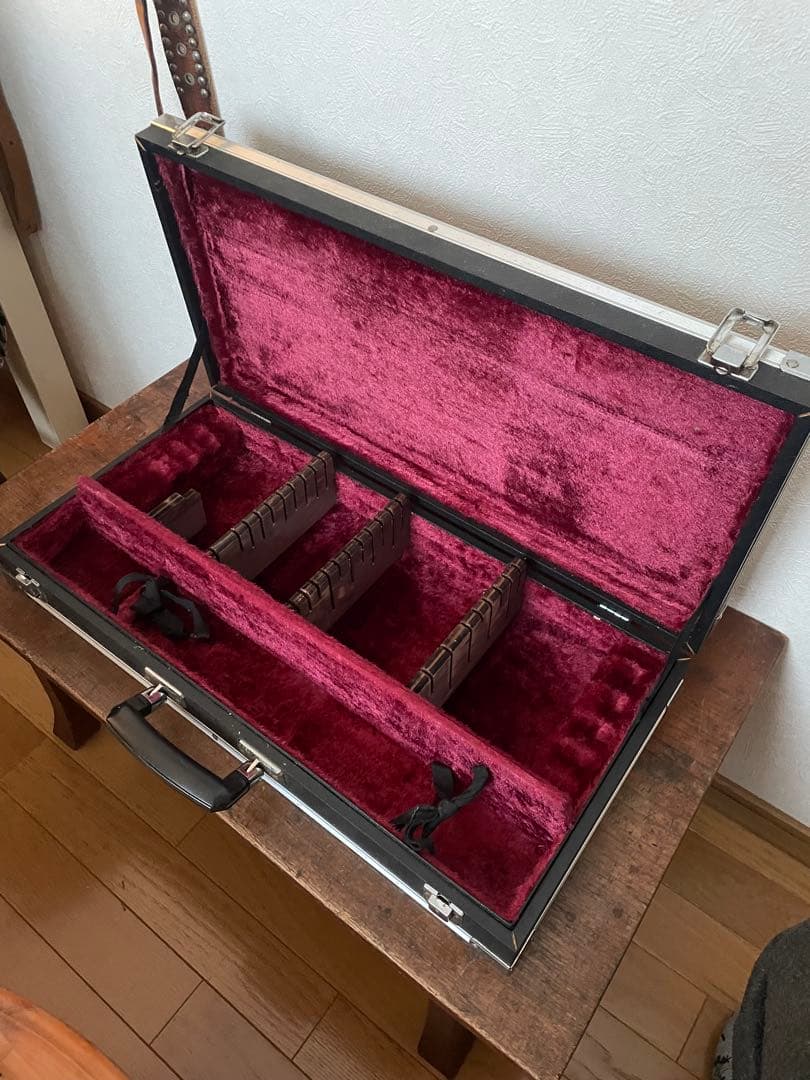 ★sai★グレステン★包丁ケース★