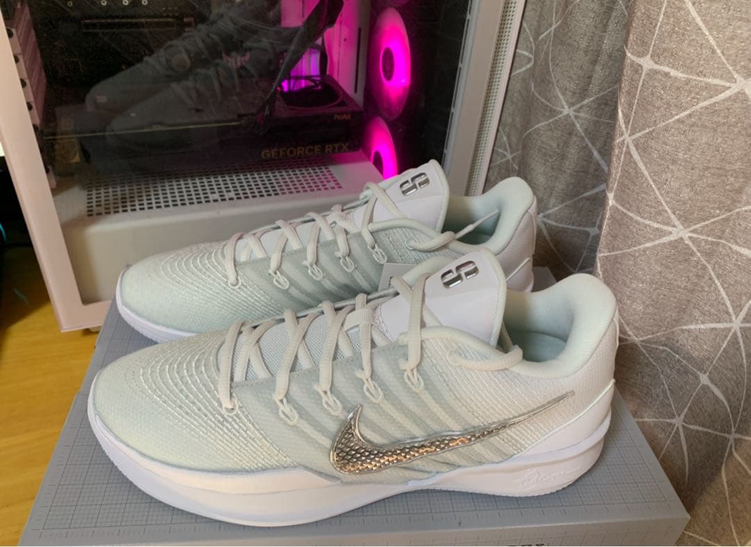 サブリナ3 25.5 新品未使用