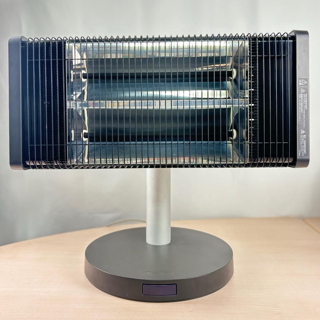 DAIKIN 遠赤外線暖房機 セラムヒート 2018年製 ERFT11VS-H