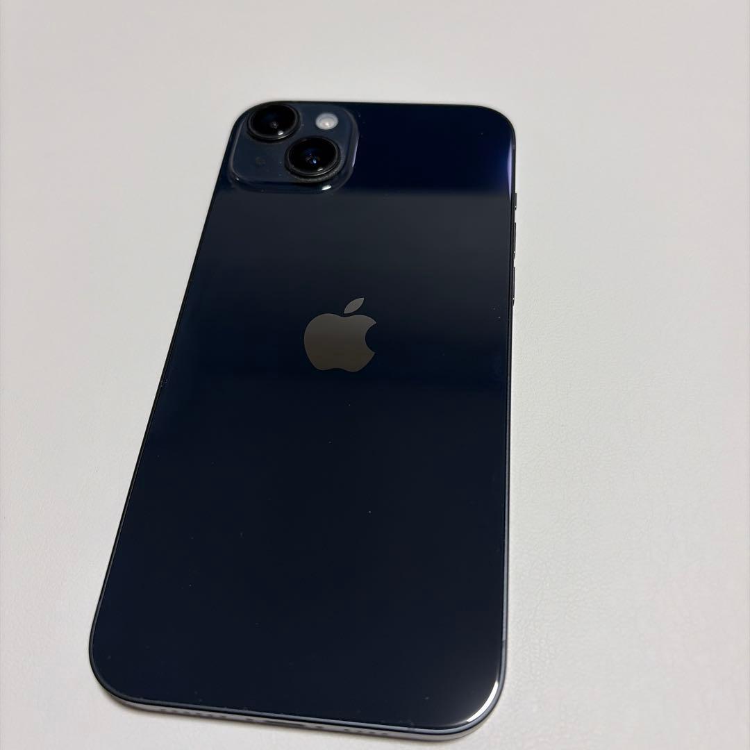 iPhone14 plus SIMフリー [新品同様]