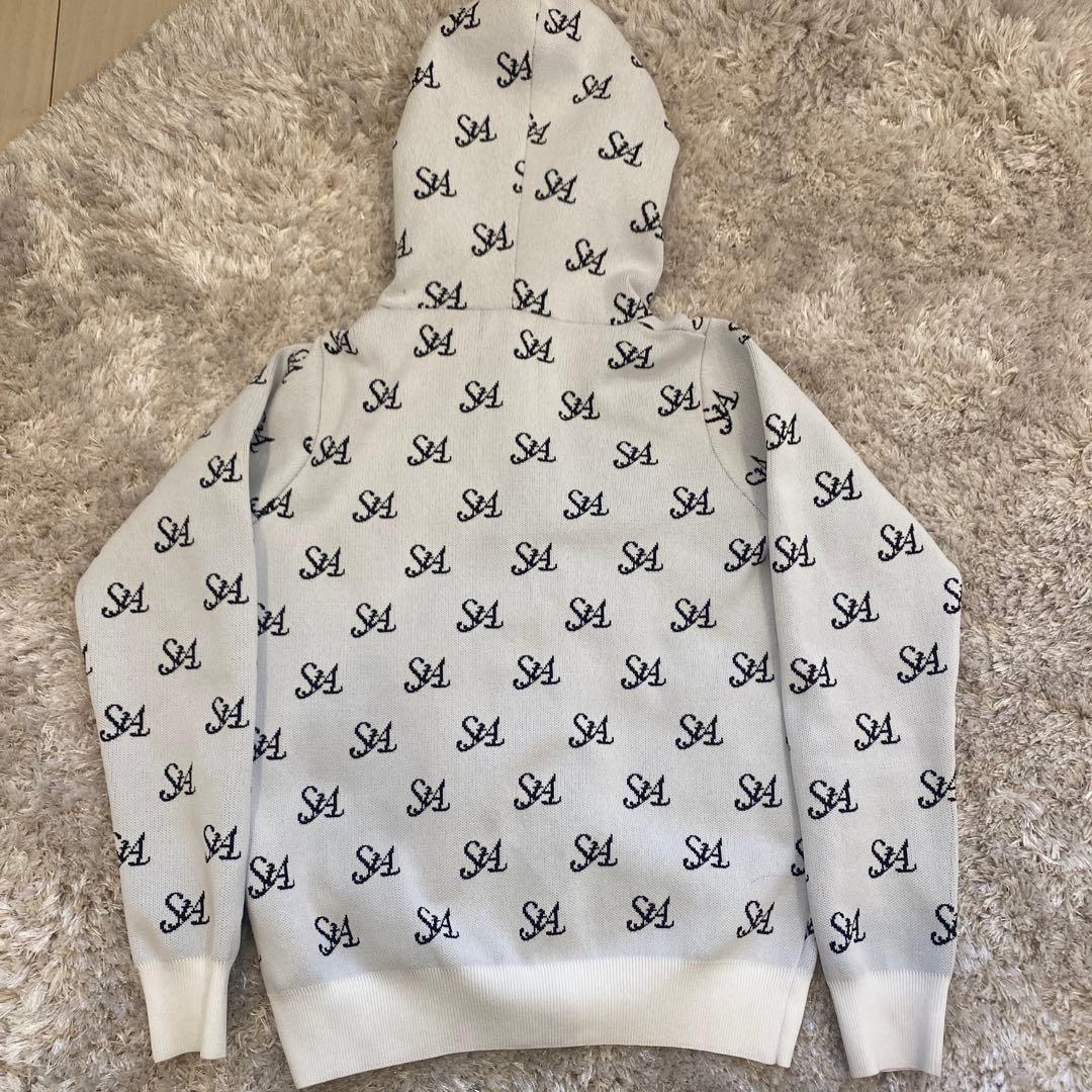 ♡StANDREWS/セントアンドリュース/レディースゴルフウェア長袖セーター♡