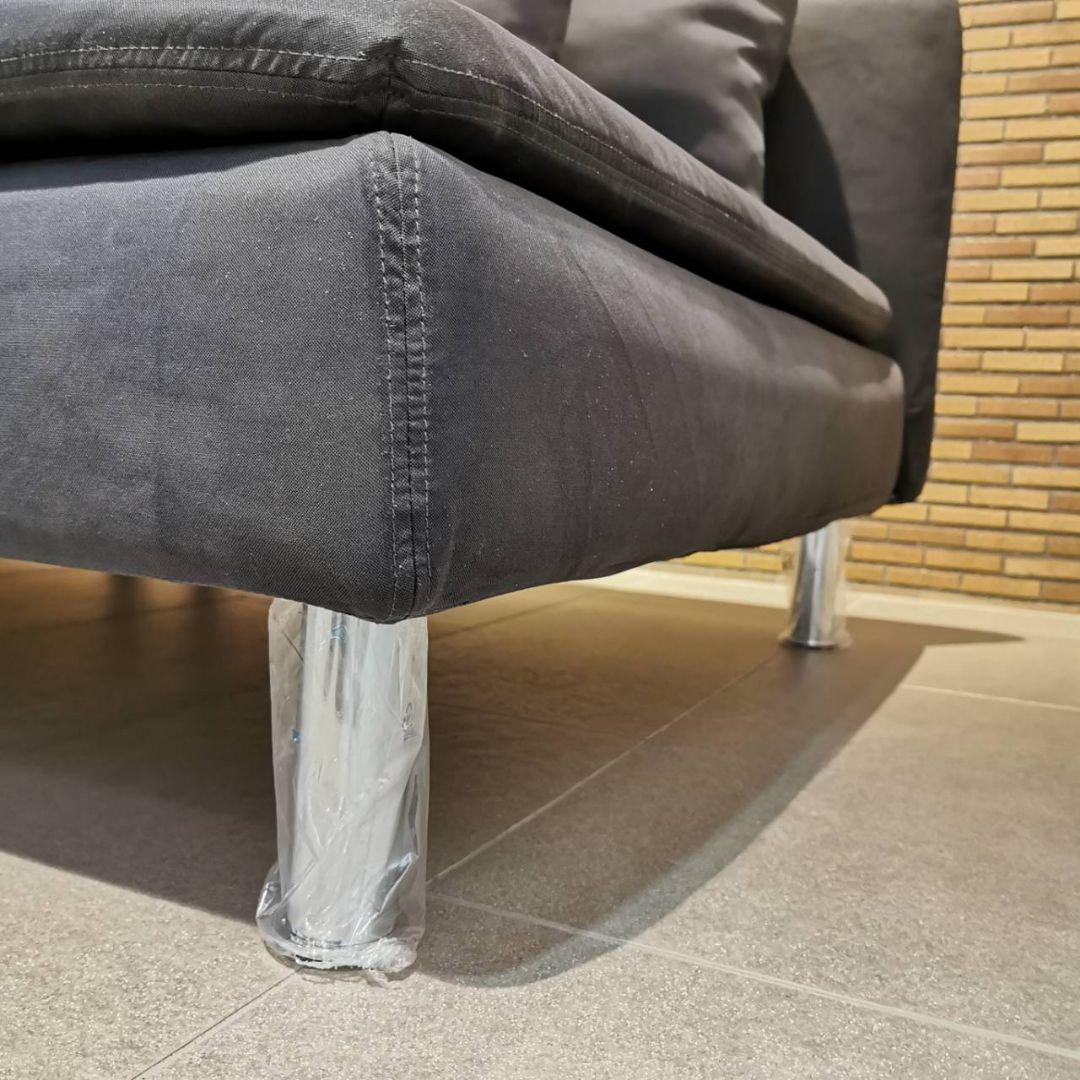 春よ来いセール◇IKEA　SÖDERHAMN 　|　コーナーセクション＋１人掛け