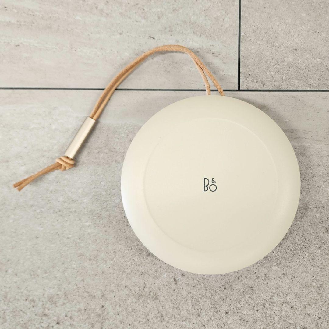 新品未開封 Bang & Olufsen Beoplay A1 ゴールド