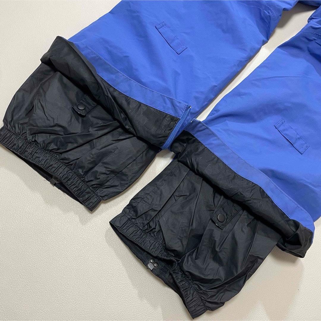 6714【美品】バートン ak パンツ　ゴアテックス　サイクリックパンツ　スノボ