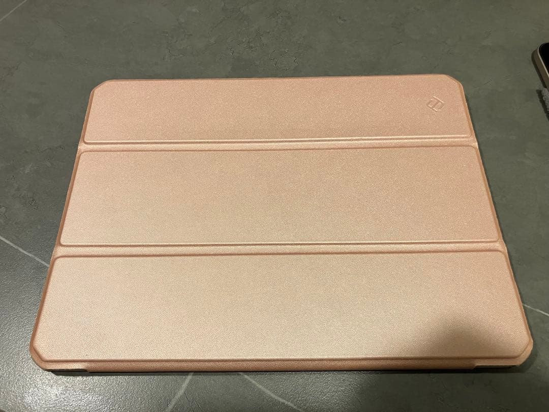 【極美品】iPad Air第５世代64GB Wi-Fiモデルピンク10.9インチ