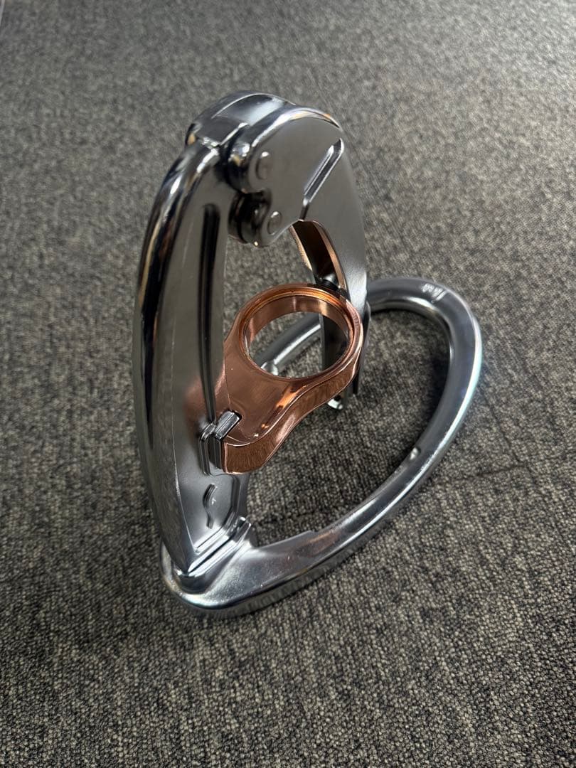 【美品】 FLAIR PRO 2 限定 クローム ハンド エスプレッソ フレア