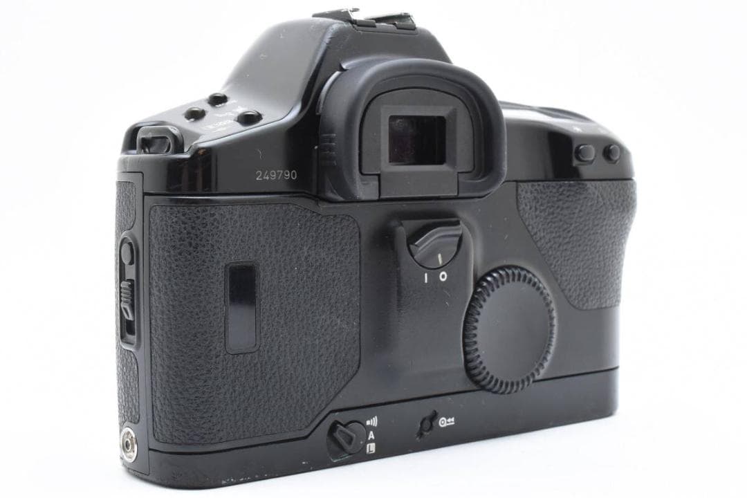 ★良品★ キヤノン Canon EOS-1N ボディ SS00#252