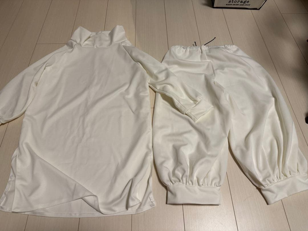 呪術廻戦　鹿紫雲一　コスプレ　フルセット