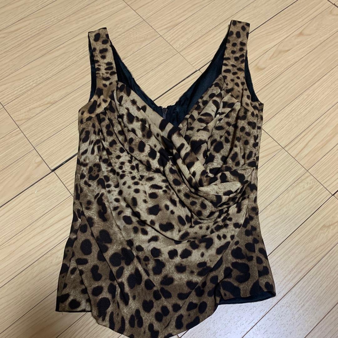 トップス DOLCE &GABBA N A