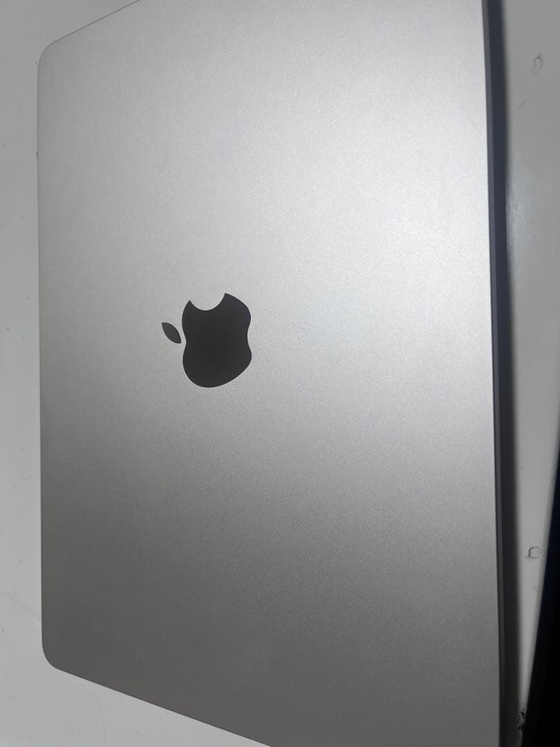 MacBook本体 MacBook Air M2 (2022) 16GB512GB