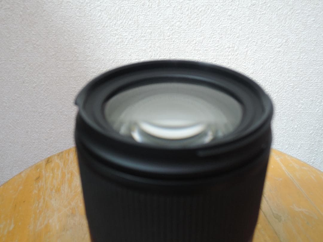 さ*さ様 タムロン Z用18‐300ｍｍＦ／3.5－6.3　Di III-A　保