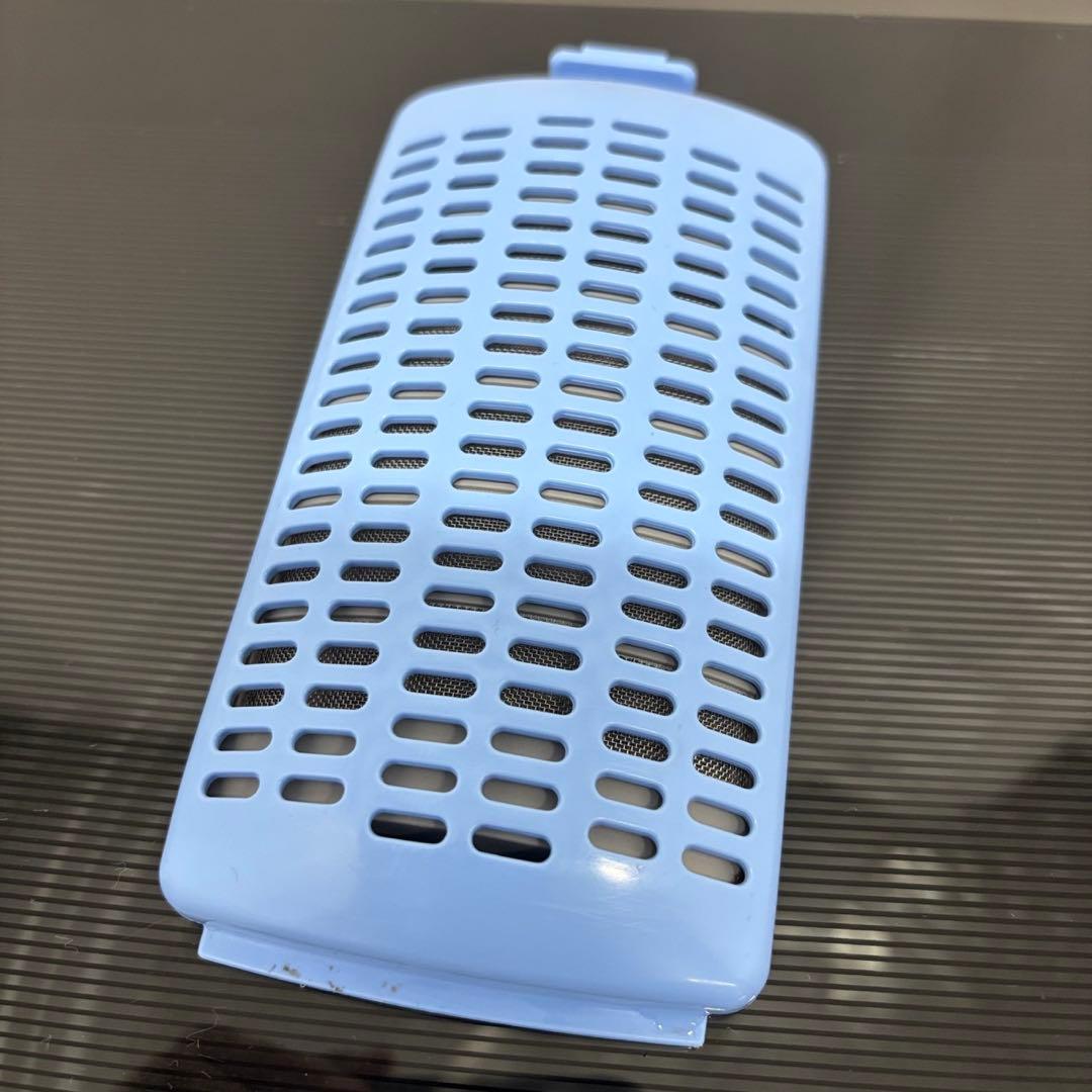 941❤️　洗濯機　7キロ　一人暮らし　安い　綺麗　24年製　設置無料　黒　中古