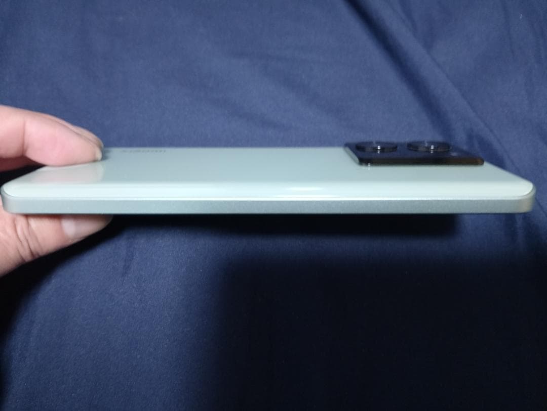 購入直後 Xiaomi 13T Pro 12GB/256GB 国内版