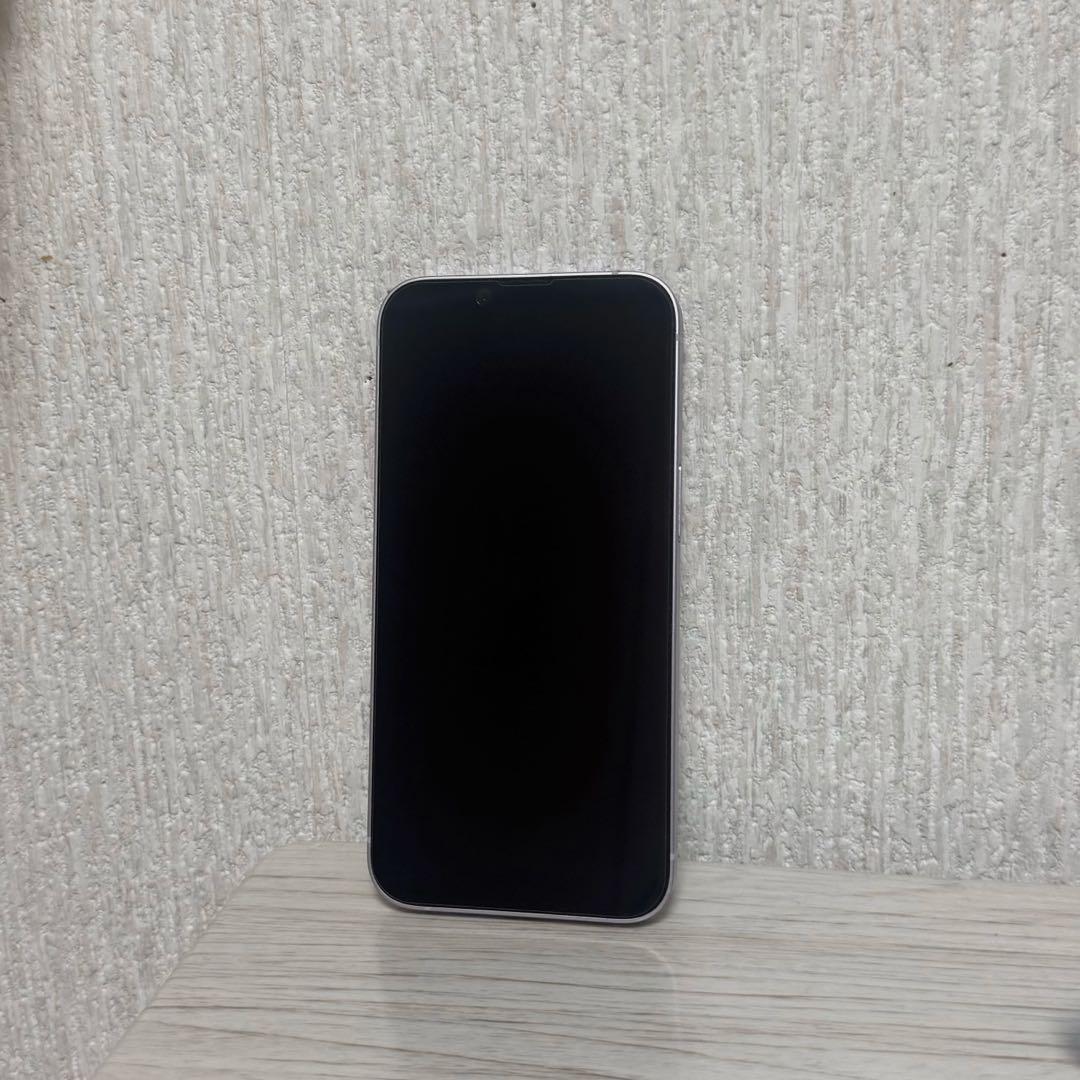iPhone14 256GB パープル
