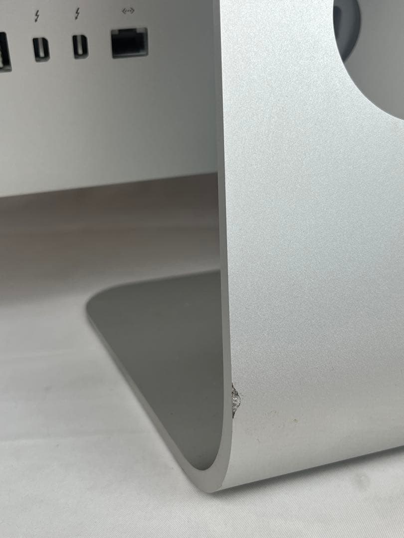 Apple iMac Retina 21.5インチ2017 Corei7