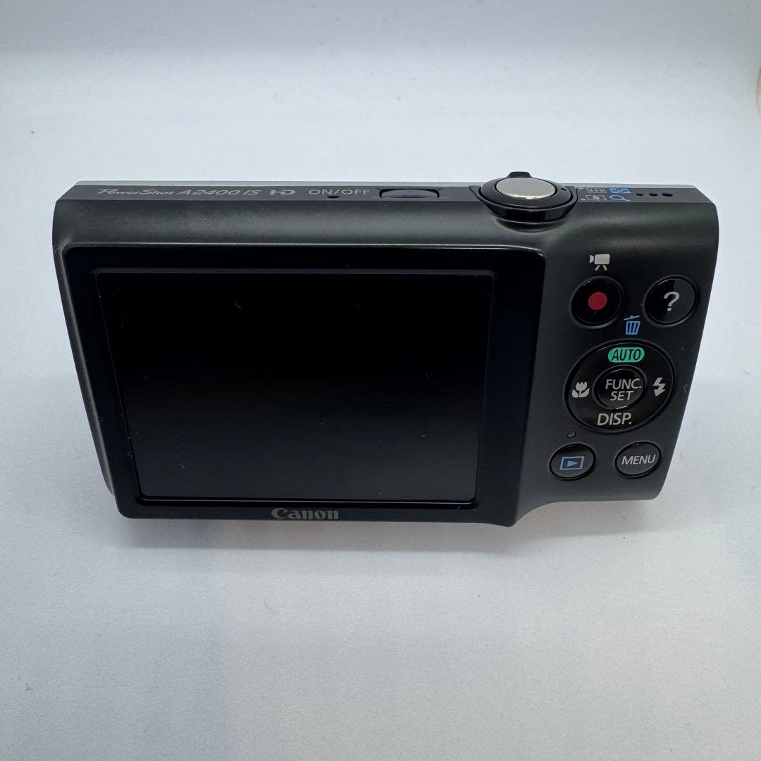 【美品】Canon PC1731 PSA2400 IS powershot