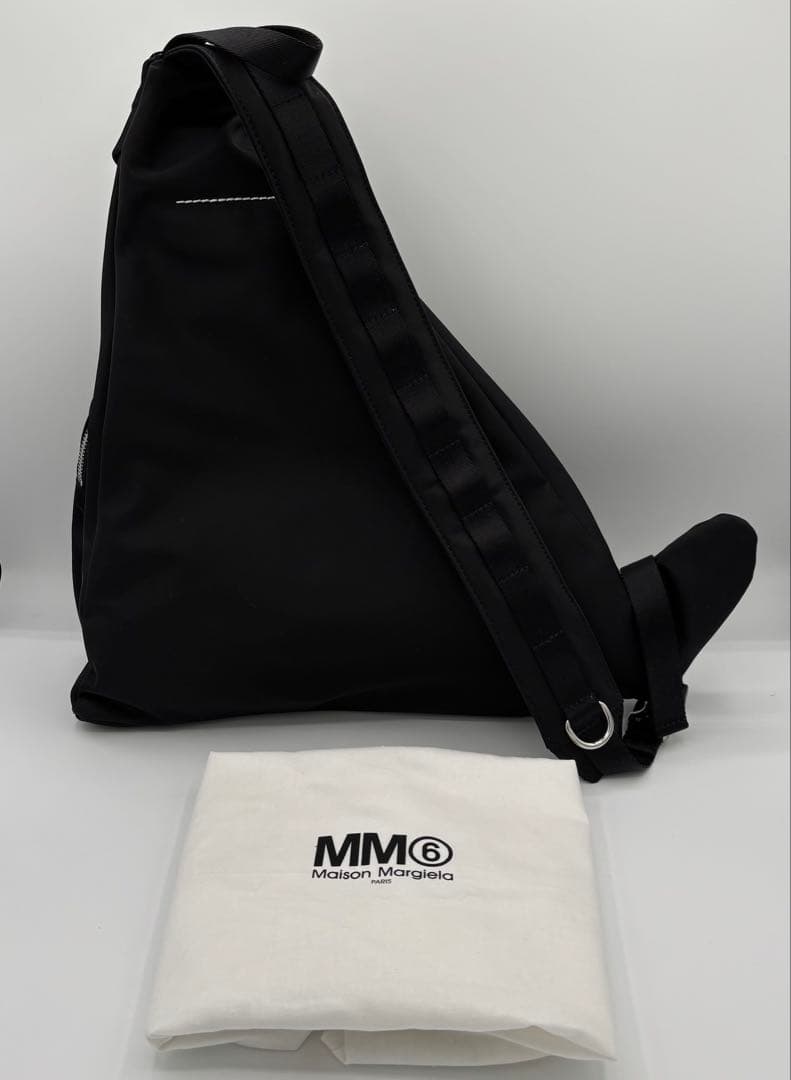 【MM6 Maison Margiela】 JAPANESE SLING BAG