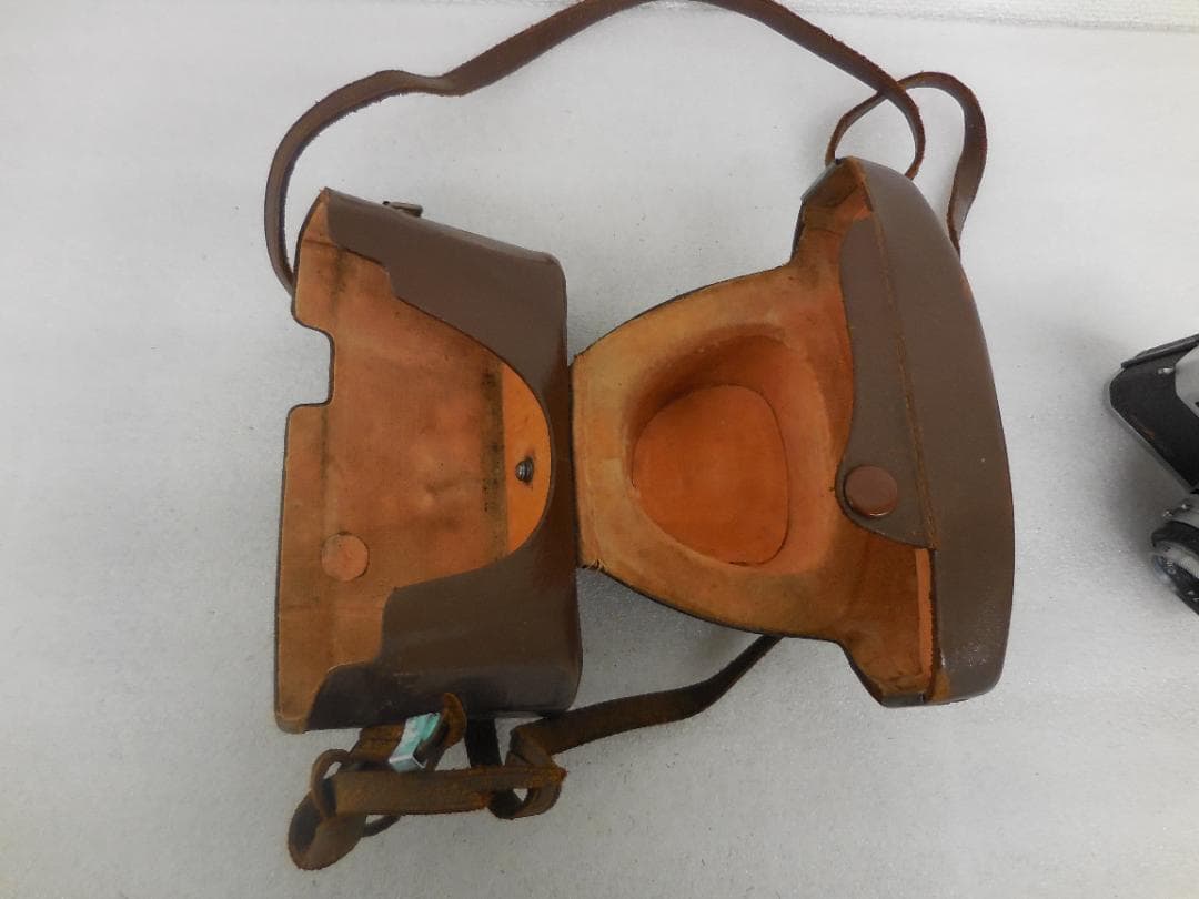 OLYMPUS　カメラ　三脚　フラッシュ　セット　中古品