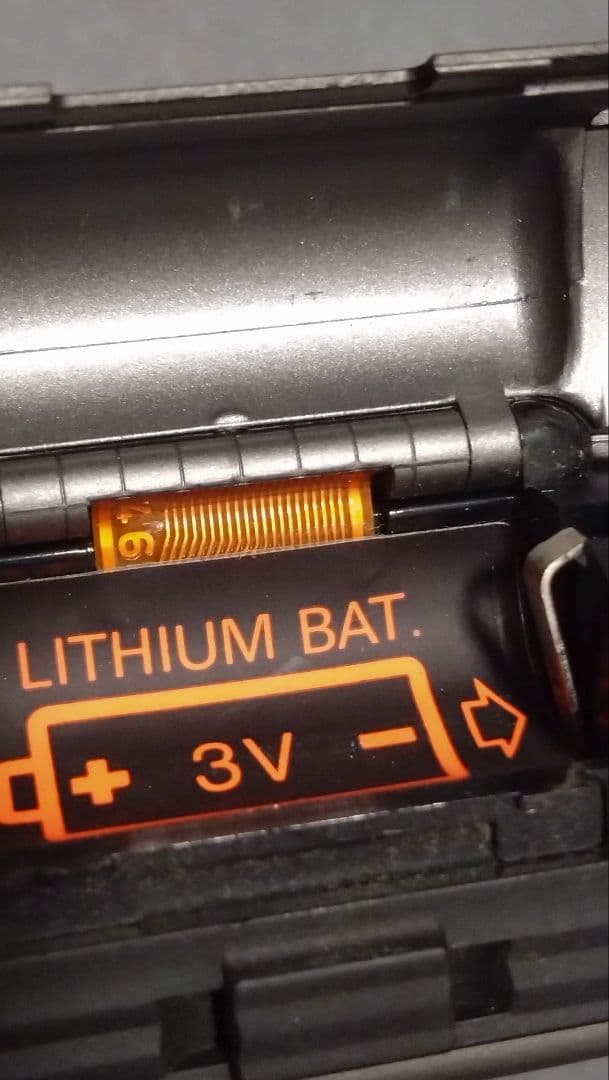 Konica コニカ BIG mini BM-201 35mm F3.5