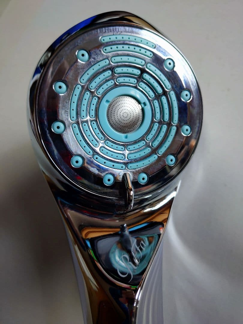 ReFa リファファインバブル U シルバー