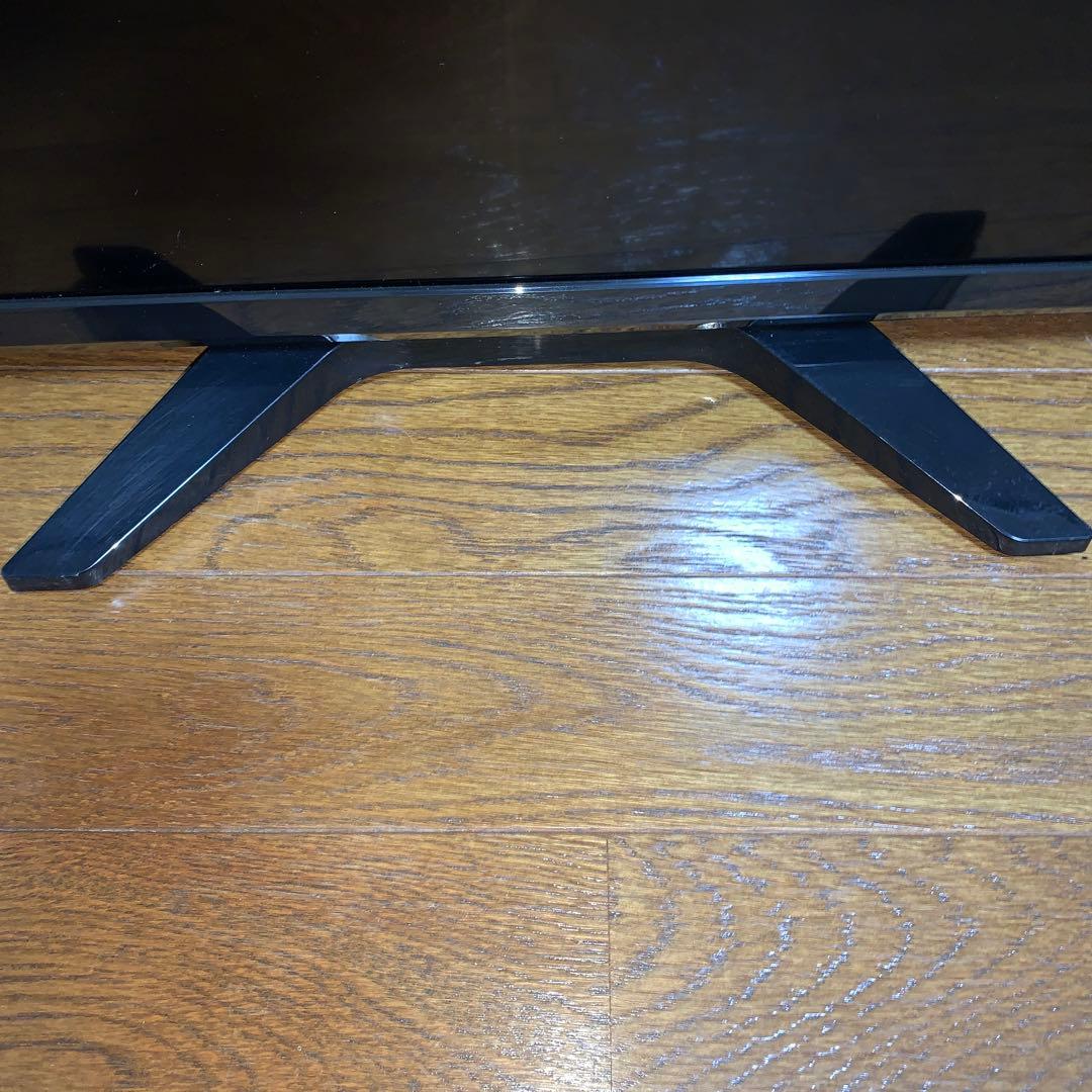 2016年製　オリオン液晶テレビ　NHC-321B(LC-019)汎用リモコン付