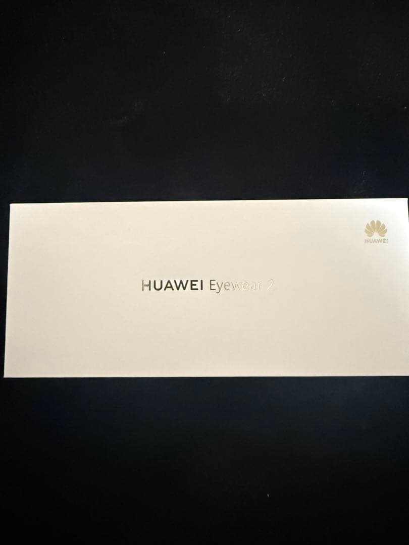 その他 HUAWEI Eyewear 2