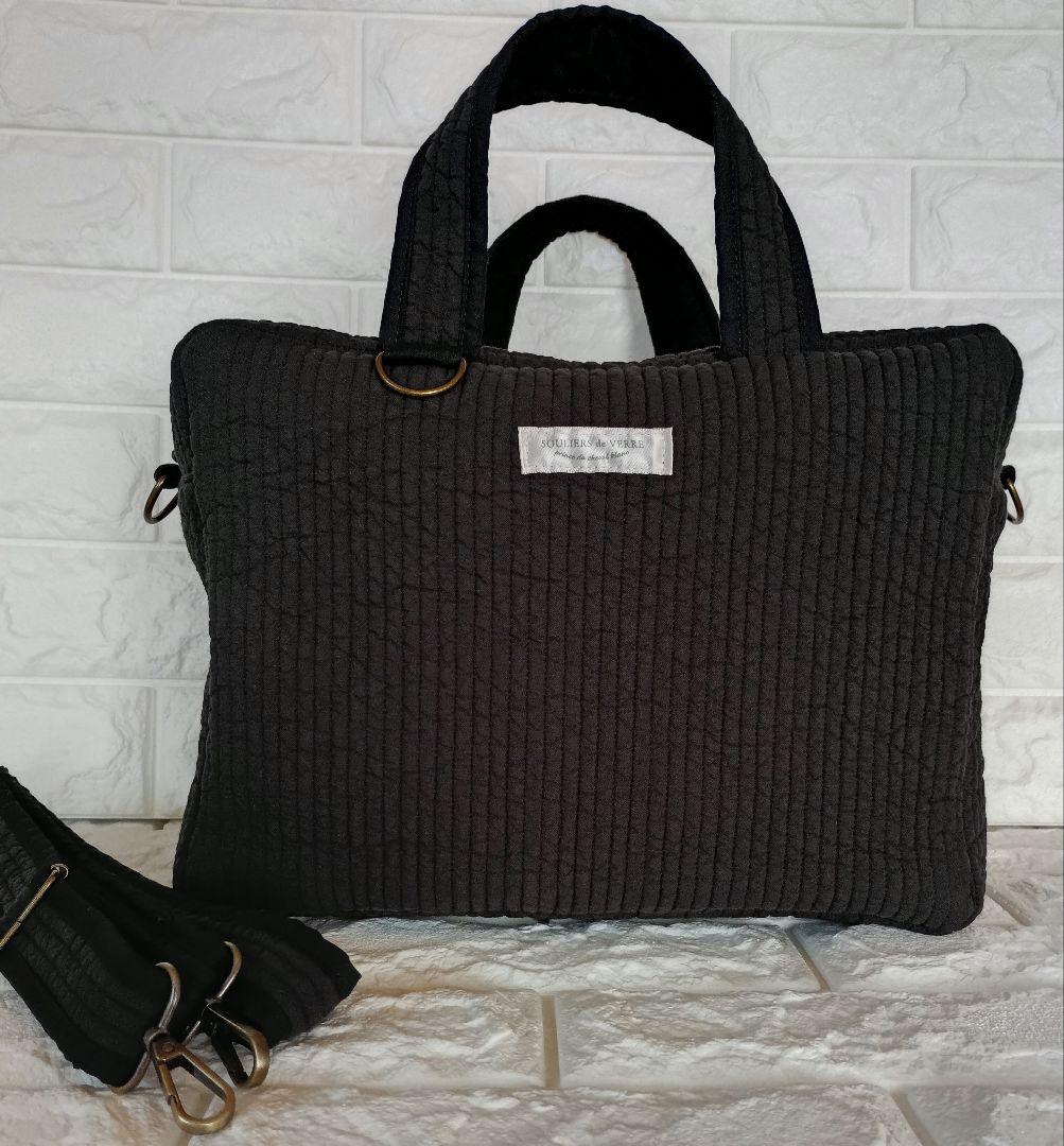 ヌビバッグ ボストンバッグ ショルダーバッグ ハンドメイド