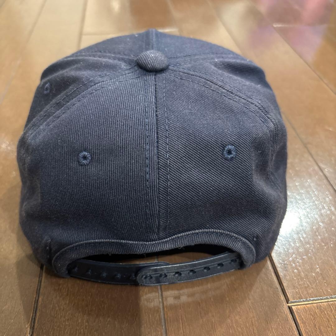 Tenderloin テンダーロイン キャップ　ネイビー
