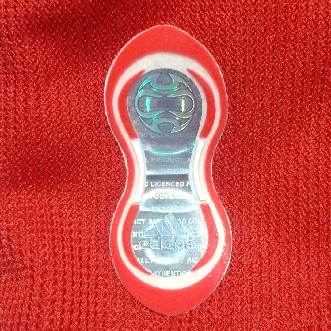 adidas バイエルン ユニフォーム 05/06/07 マカーイ