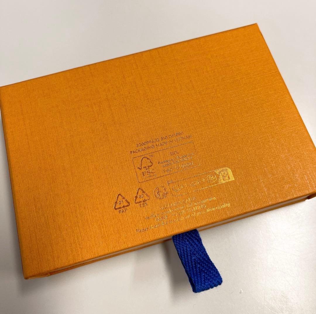 ルイヴィトン✳︎モノグラム✳︎ジュエリーケース小物入れ　LOUIS VUITTON