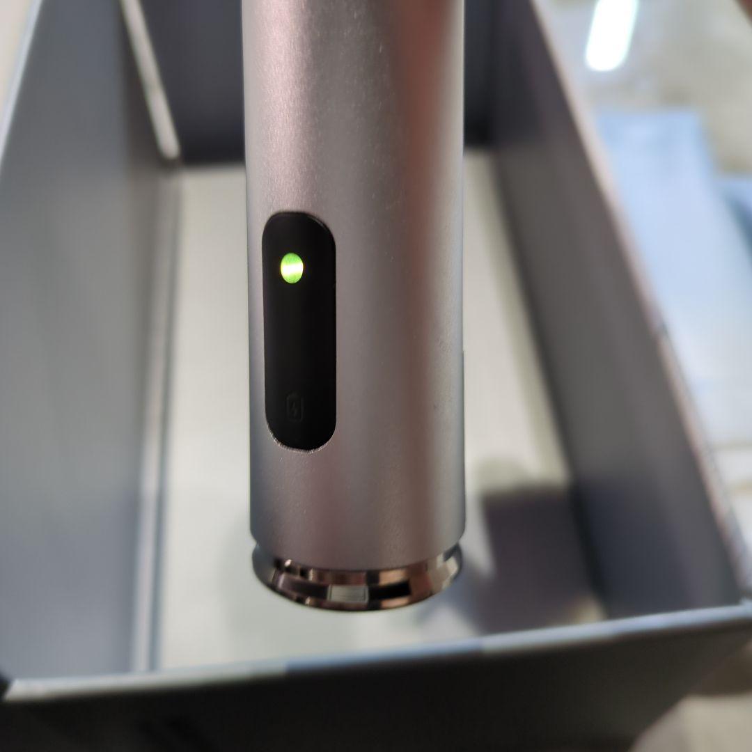 値下げ★Glow.M BOOOSTER SONIC 美顔器