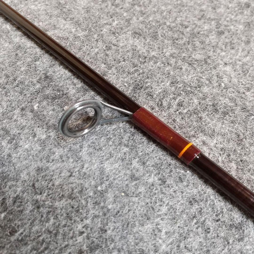 希少 美品 オールド オリムピック ボロン マーキス MBS 702-LAF