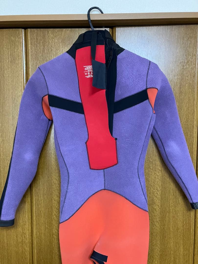 RIN CONセミドライ 起毛 4x3mm