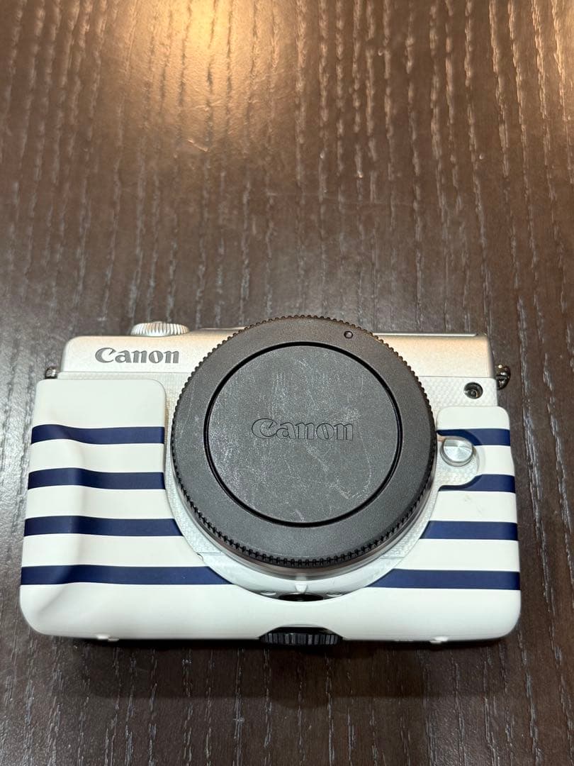 C*T様 Canon キャノン EOS M100