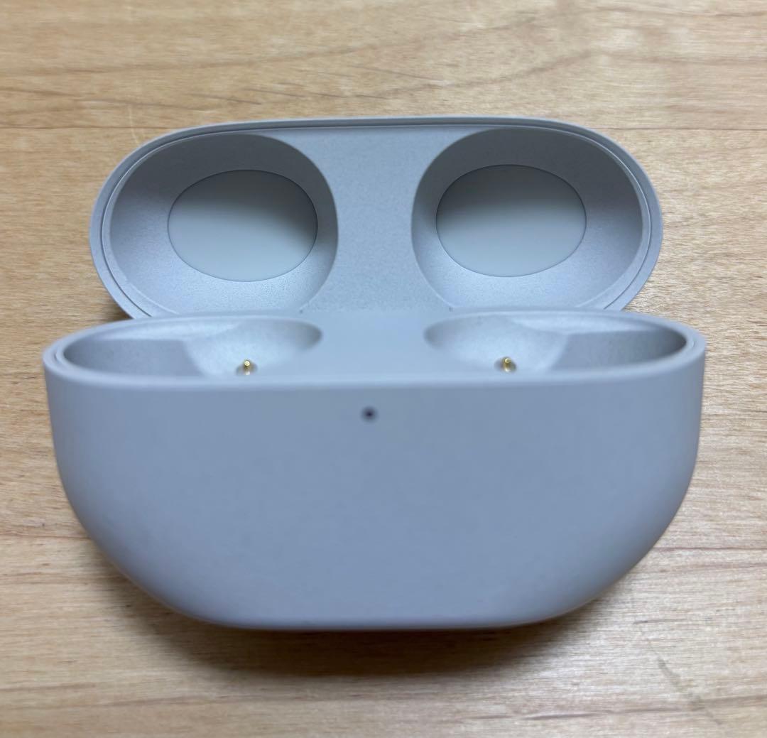 【美品】ソニー ワイヤレスノイズキャンセリングイヤホン WF-1000XM5