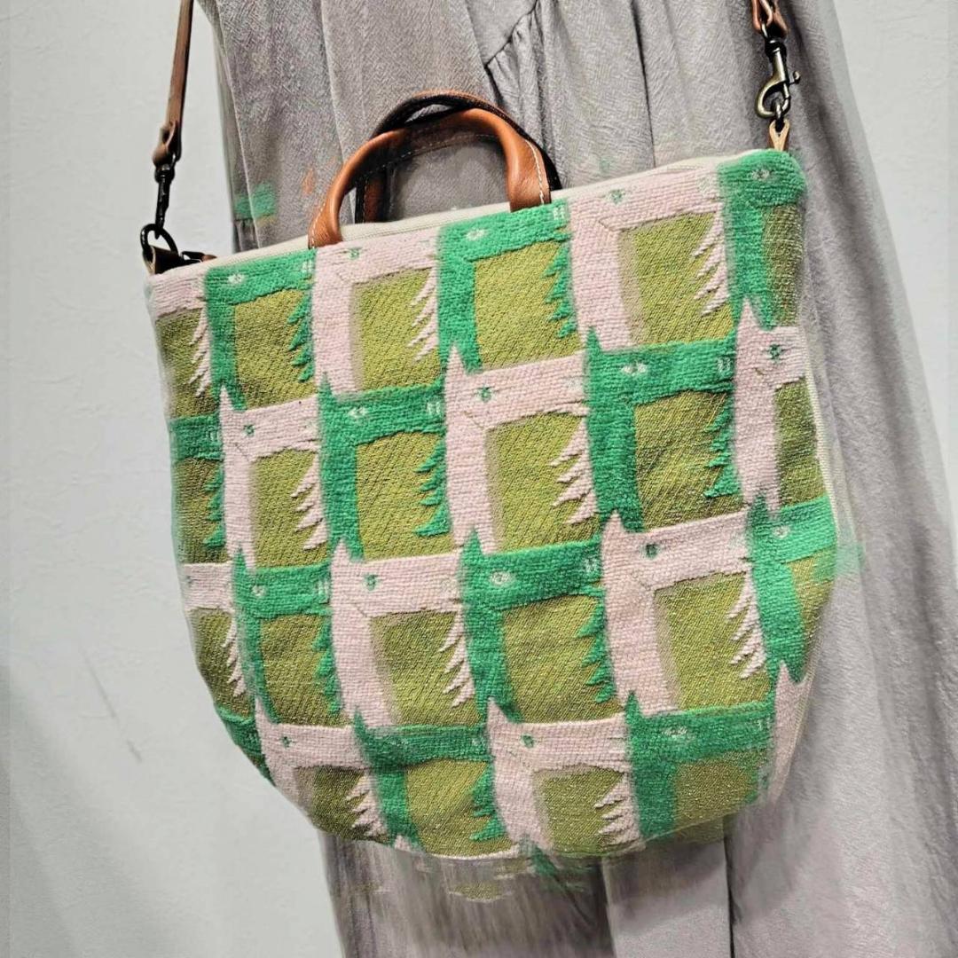 【専用】/thoroughbredサラブレットネマスタード/ロングミニラウ