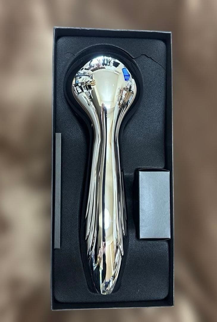 CRESKA シャワーヘッド 取扱説明書・保証書付き