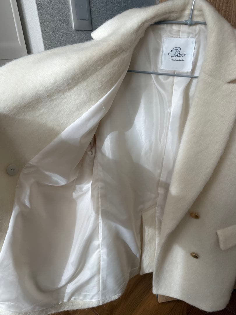 ラブティックボンボン　コート