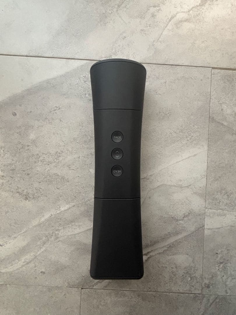 テラミースプラッシュパルス2700 美顔器　グラントイーワンズ