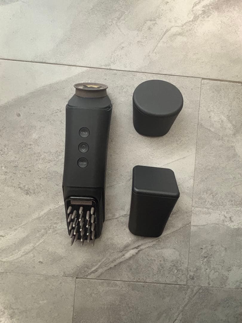 テラミースプラッシュパルス2700 美顔器　グラントイーワンズ