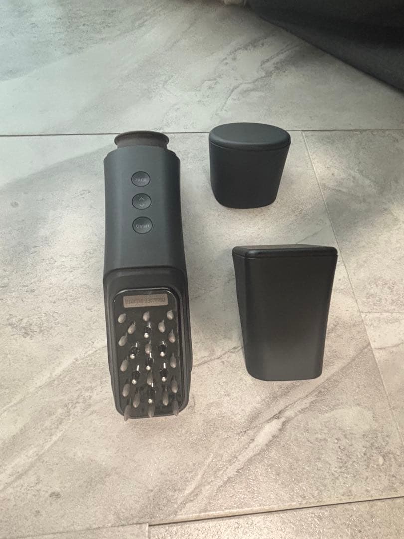 テラミースプラッシュパルス2700 美顔器　グラントイーワンズ