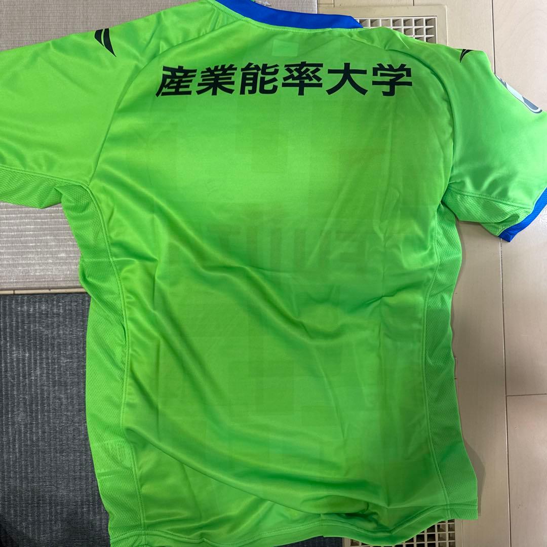 2025 湘南ベルマーレ ユニフォーム サイズL