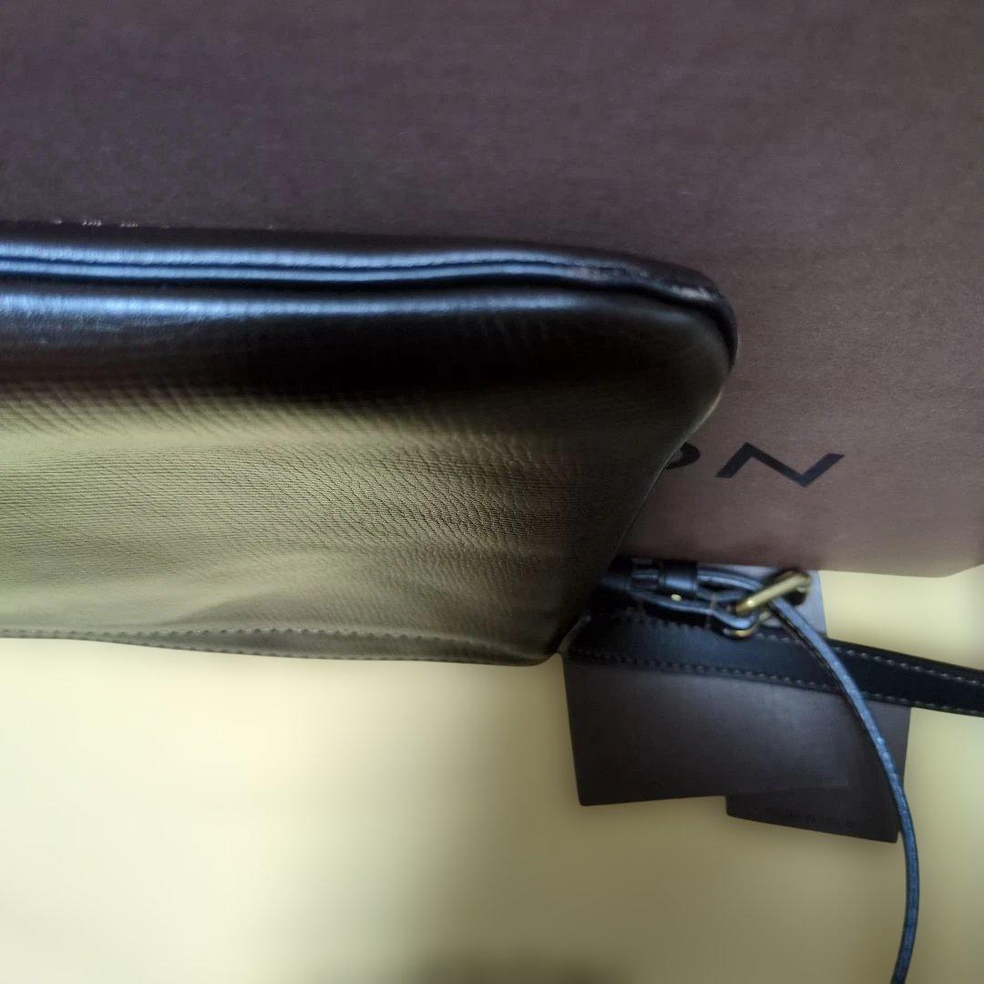 LOUIS VUITTON ユタポシェットシャウニーショルダーバック