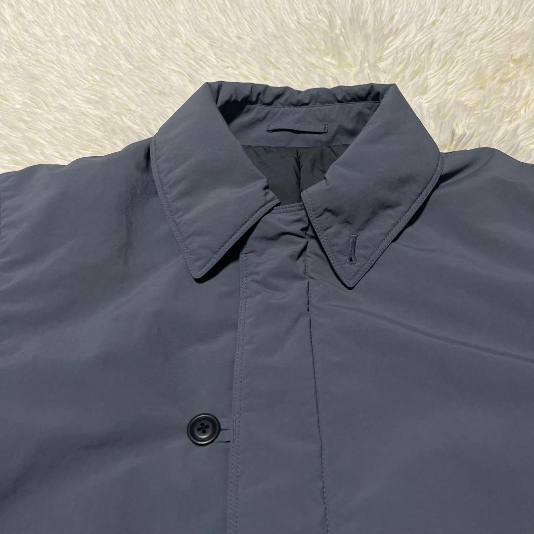 【極美品】Steven alan PE DRM EX WTR JACKET