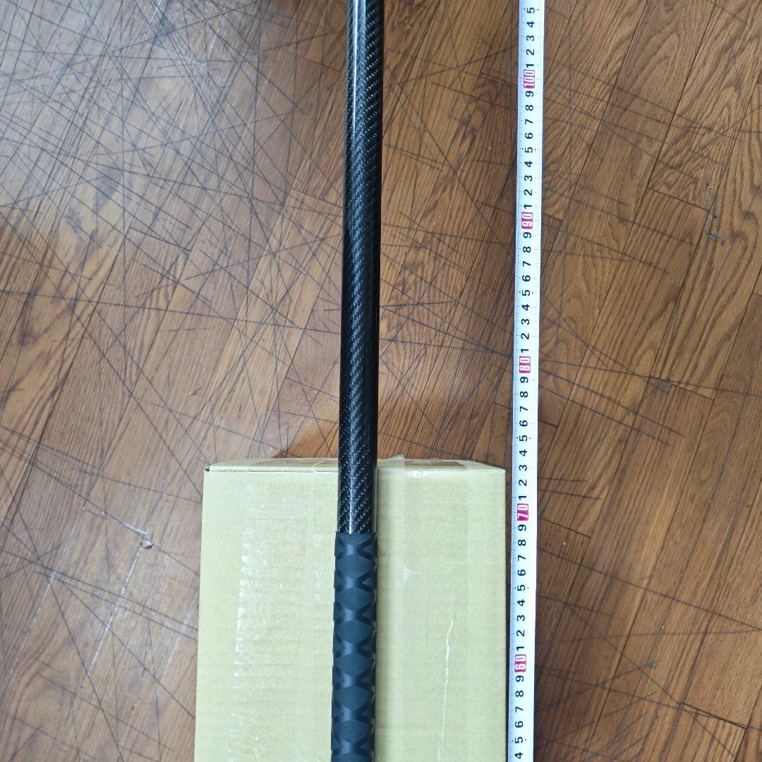 フルカーボン ボード用パドル