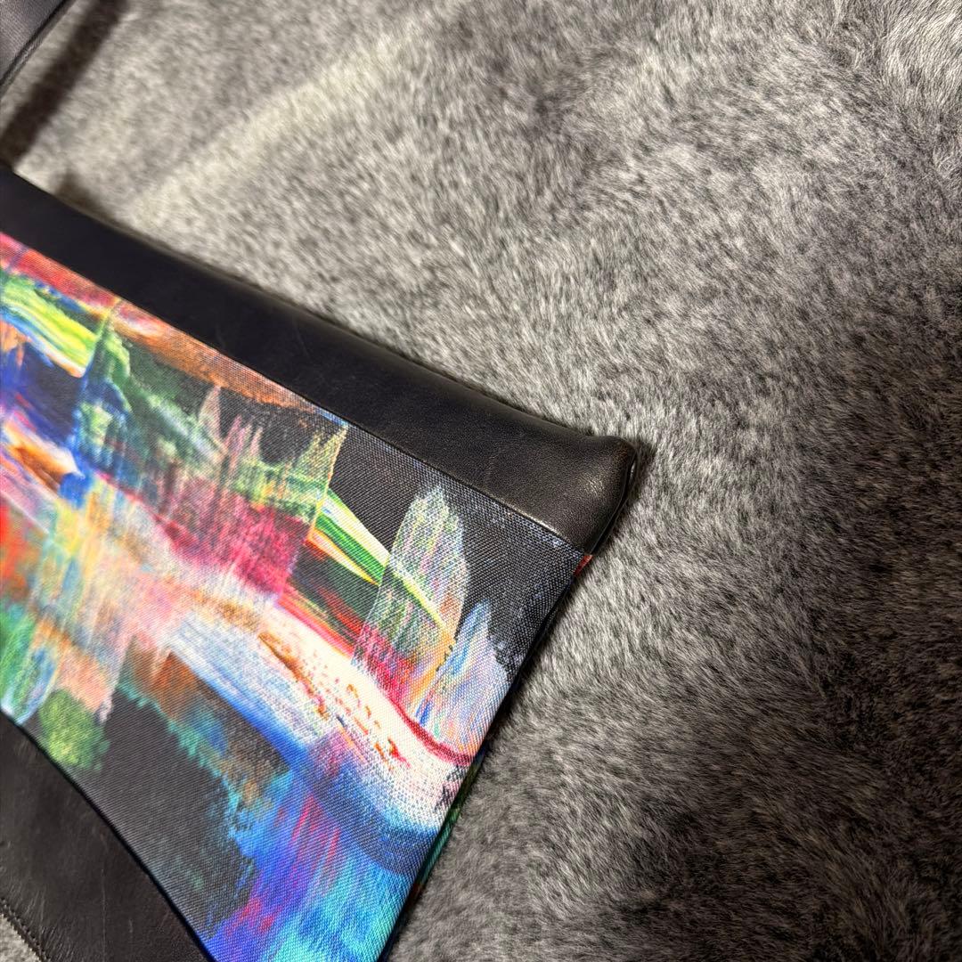 ユハク　サコッシュ