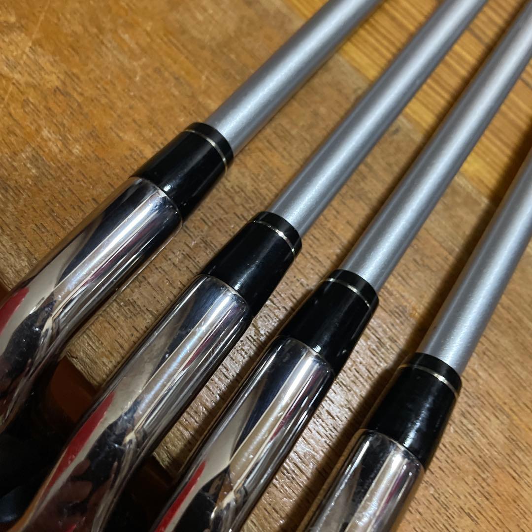 Callaway キャロウェイ ソレイユ GEMS レディー、アイアンセット