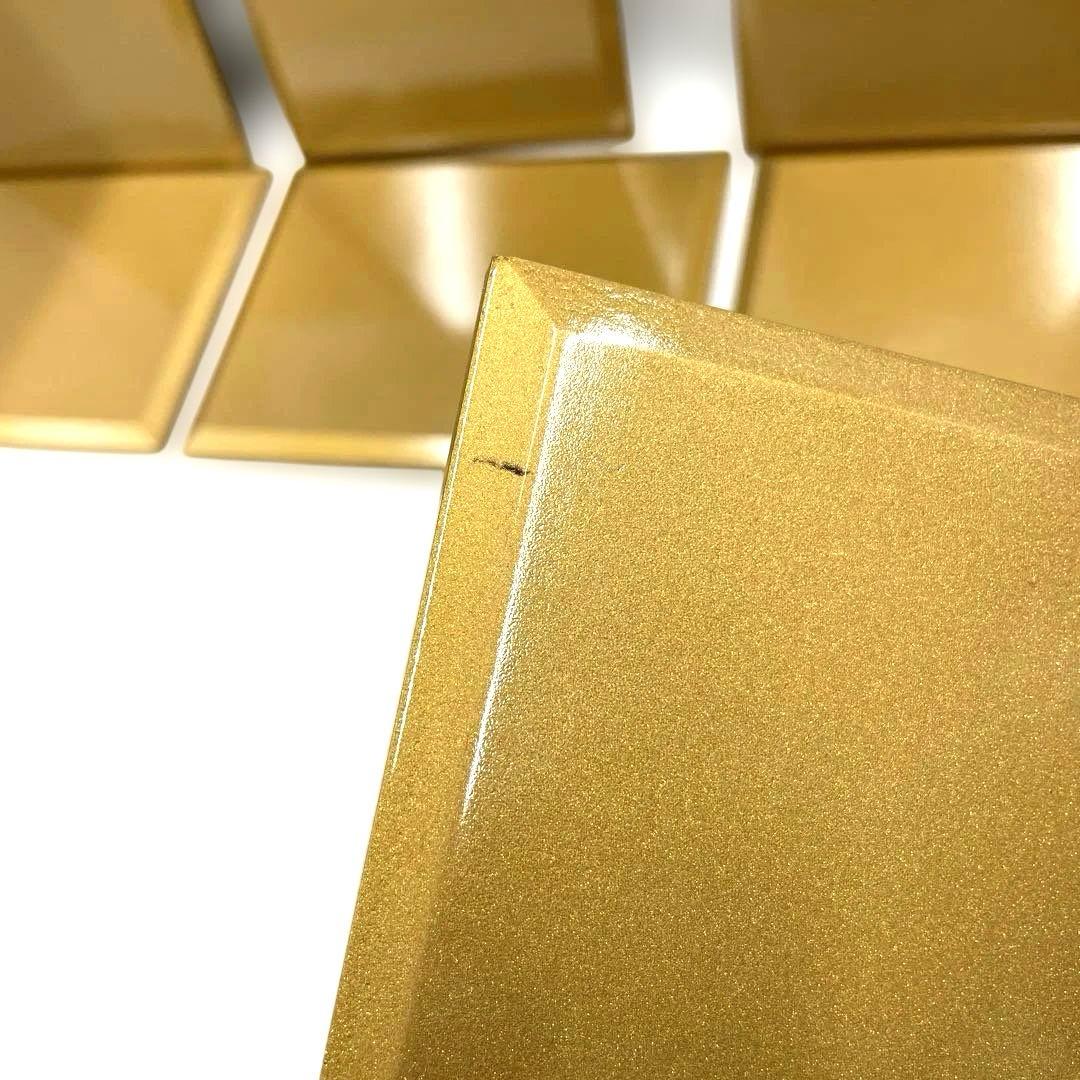 雛人形　桃の節句　13人台　金台　フィギュア台