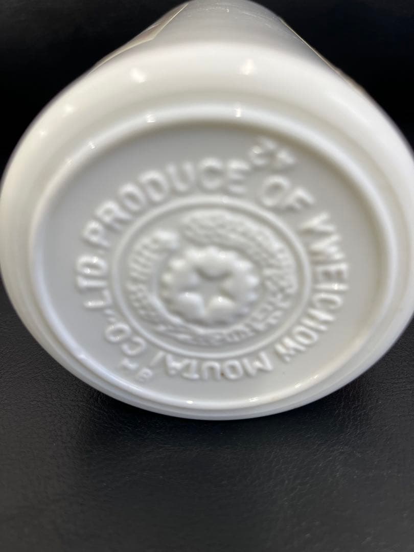 貴州茅台酒 2005年 マオタイ酒 五星麦ラベル500ml 中国酒